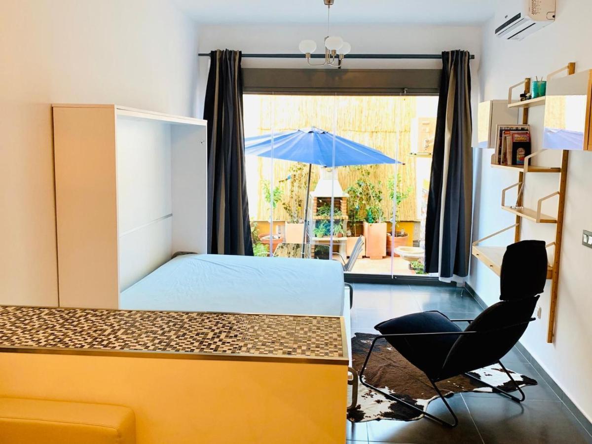Cosy Nest Costa De Sol By Namaste Elite Lägenhet Torremolinos Exteriör bild