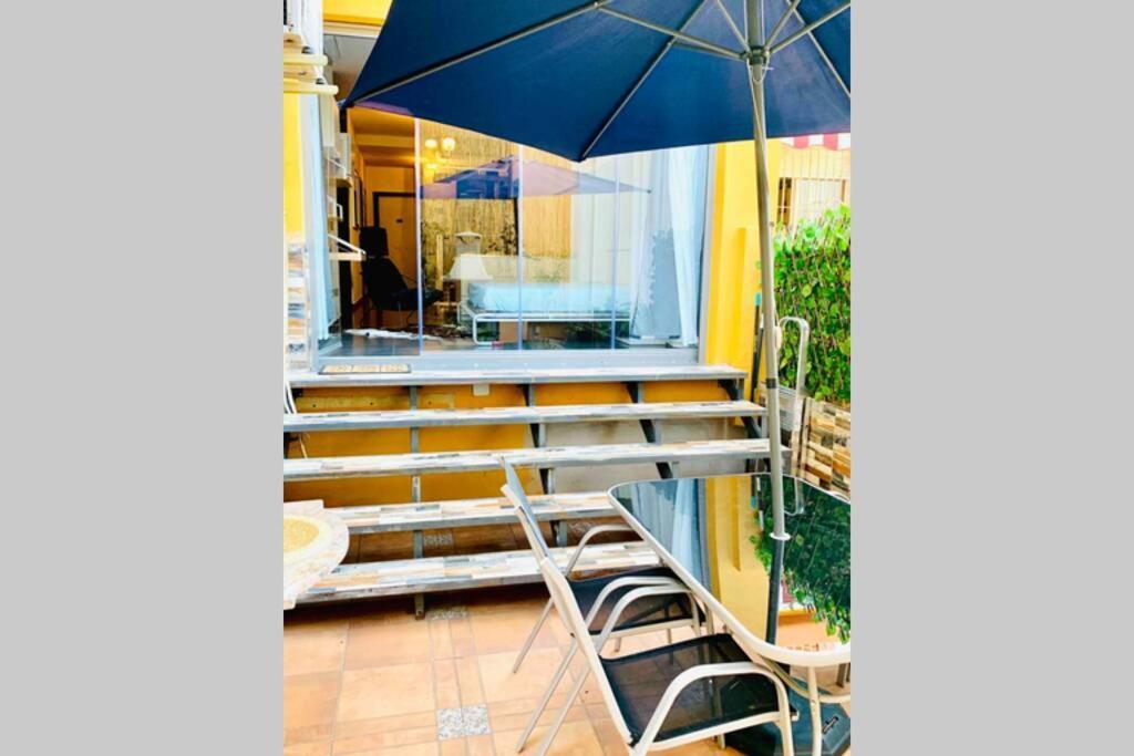 Cosy Nest Costa De Sol By Namaste Elite Lägenhet Torremolinos Exteriör bild