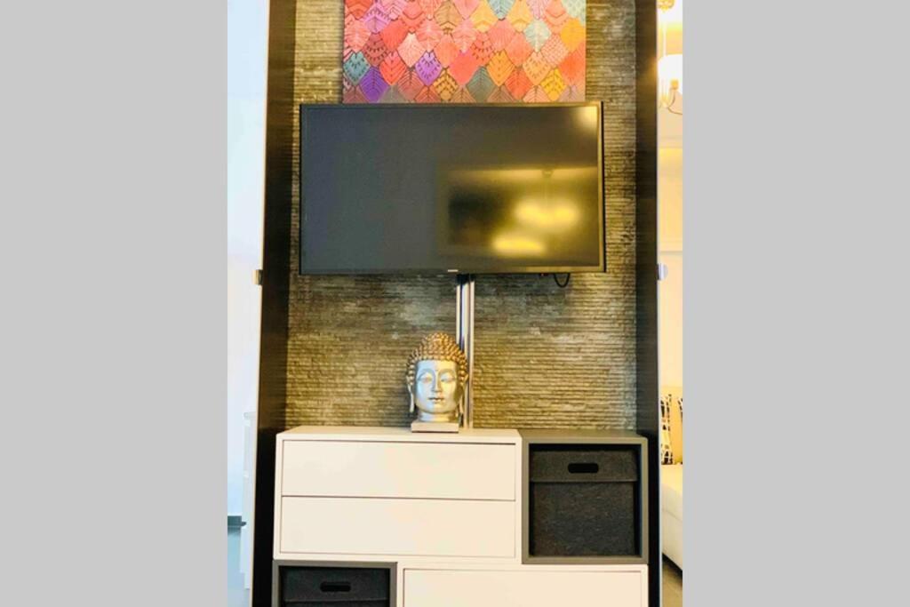 Cosy Nest Costa De Sol By Namaste Elite Lägenhet Torremolinos Exteriör bild