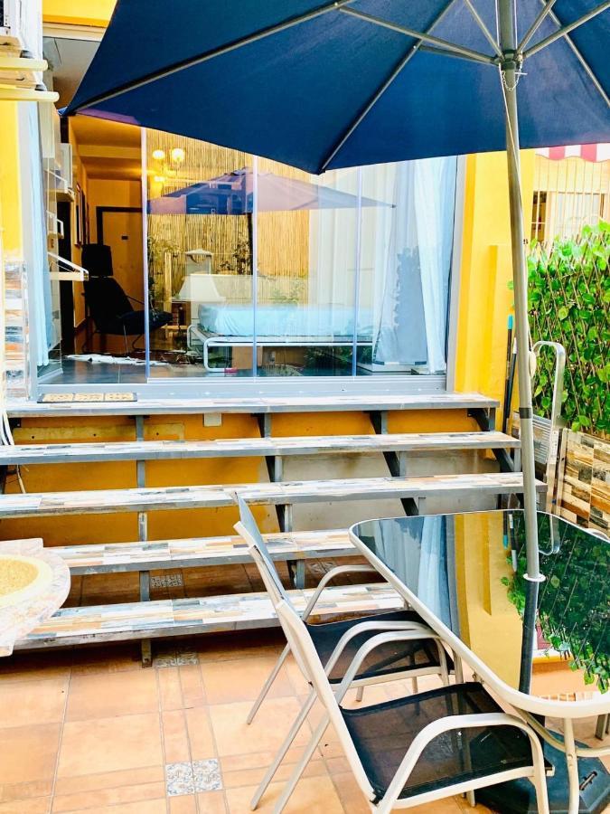 Cosy Nest Costa De Sol By Namaste Elite Lägenhet Torremolinos Exteriör bild