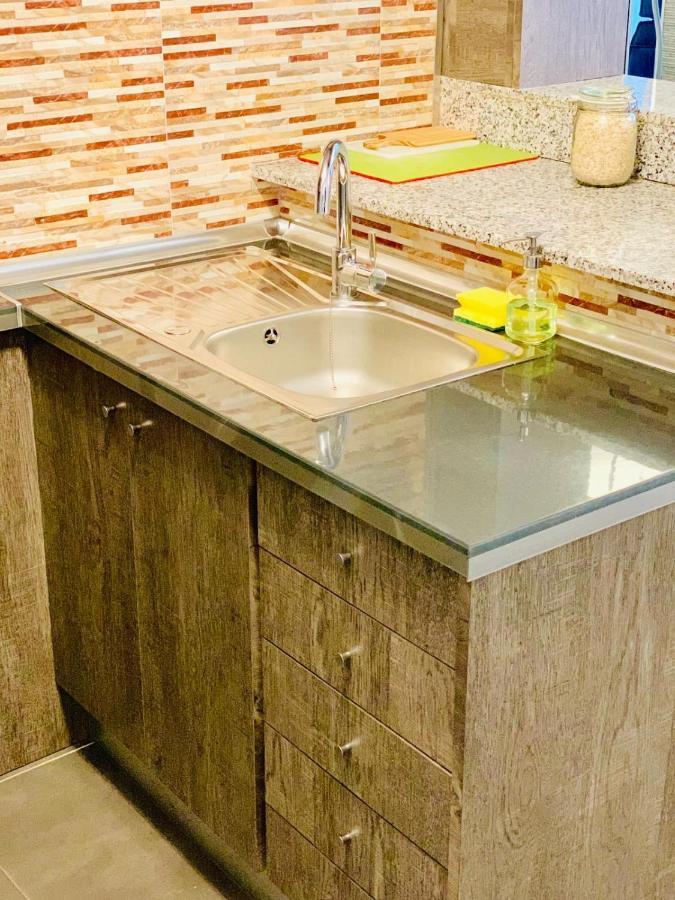 Cosy Nest Costa De Sol By Namaste Elite Lägenhet Torremolinos Exteriör bild