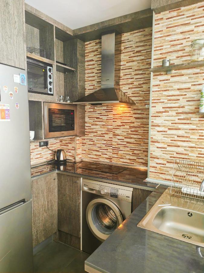 Cosy Nest Costa De Sol By Namaste Elite Lägenhet Torremolinos Exteriör bild