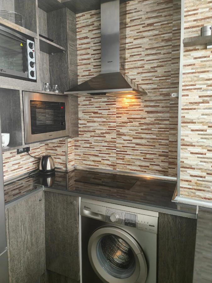 Cosy Nest Costa De Sol By Namaste Elite Lägenhet Torremolinos Exteriör bild