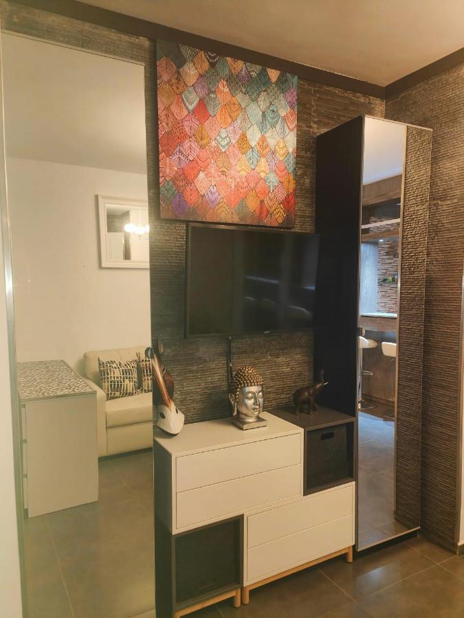 Cosy Nest Costa De Sol By Namaste Elite Lägenhet Torremolinos Exteriör bild